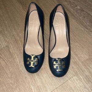 Used like new Tory Burch heels